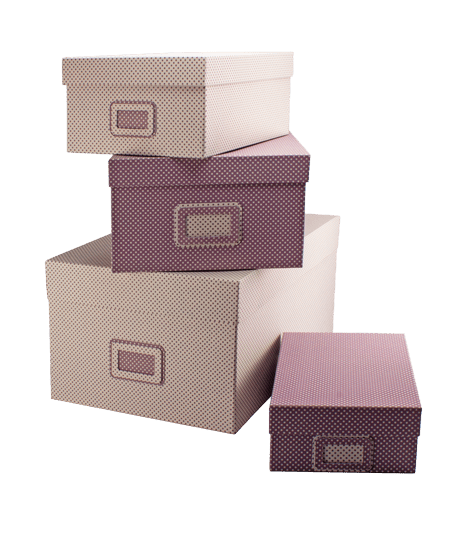 Wardrobe boxes Scatolarte box factory in Florence Wardrobe boxes Scatolarte box factory in Florence